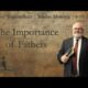 The Importance of Fathers | Pastor Wagenschutz