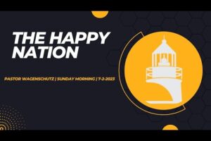 The Happy Nation | The Happy Nation