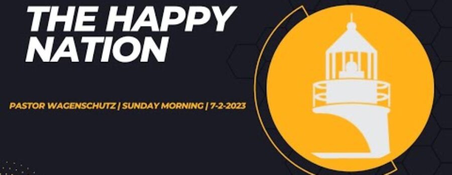 The Happy Nation | The Happy Nation