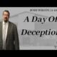 A Day Of Deception | Josh Wilcox