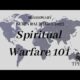 Spiritual Warfare 101 | Kevin Raub