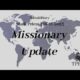 Missionary Update | Mark Priem