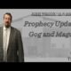 Prophecy Update – Gog and Magog | Josh Wilcox