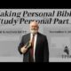 Making Personal Bible Study Personal Part 2 | Pastor Wagenschutz