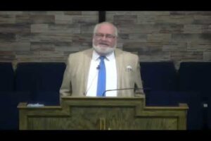Ambassadors For Christ | Pastor Wagenschutz