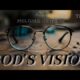 God’s Vision | Pastor Phil Green