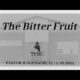 The Bitter Fruit | Pastor Wagenschutz