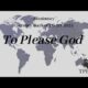 To Please God | Missionary Jeremy Barker