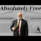 Absolutely Free | Pastor Wagenschutz