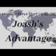 Joash’s Advantage | Steve Hart