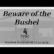 Beware of the Bushel | Pastor Wagenschutz