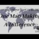 One Man Making A Difference | Evangelist Steve Hart