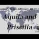 Aquila and Priscilla | Missionary Brian Johnson