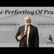 The Perfecting Of Praise | Pastor Wagenschutz