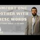 Comfort One Another With These Words | Matthew Shold